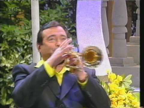 Walter Scholz, Dirk Schiefen, Philipp Gund - Mein Hut, der hat drei Ecken / Trompeten-Echo (2000)