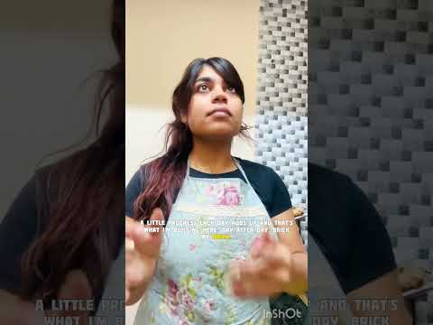 Day 8 | Moong Dal Cheela, Soy Scramble,Workout | My Fitness Self Before 2026 #shorts #youtubeshorts