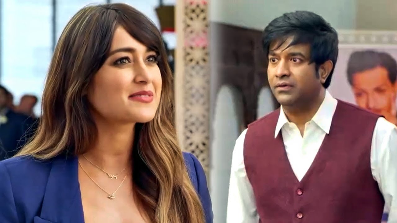 इलियाना डिक्रूज इवेंट मैनेजमेंट की हेड बनकर इवेंट मे