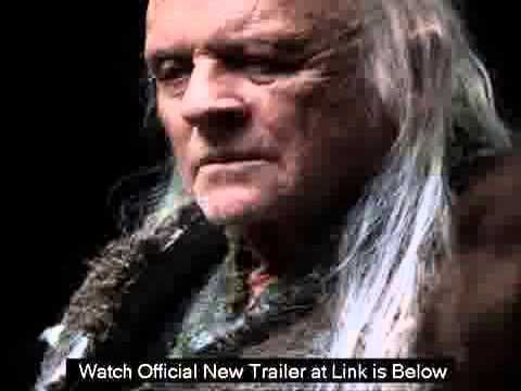 Noah Official Extended Sneak Peek (HD) Russell Crowe, Emma Watson