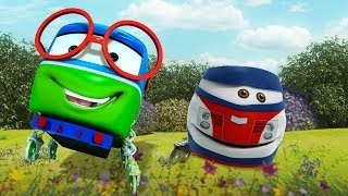 Гнацки Аркацнер - Хинг ропе