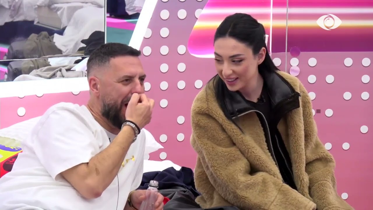 “Të të vijë turp!”/ Vijon diskutimi mes Mirit dhe Artanit: Këtu duhet të flije