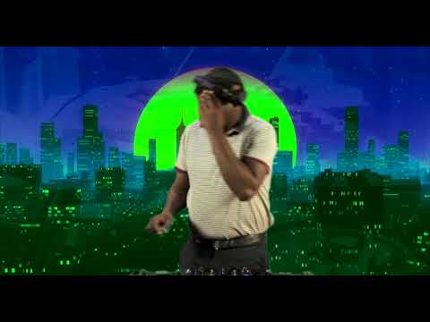 20 JULY 2018 Live Recorded Set by MASTER MTEE on Dj Mix 1KZNTV