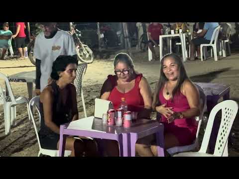 A sena eudes Brandão ao vivo no Barrocao dos salvinos Martinópole Ceará 