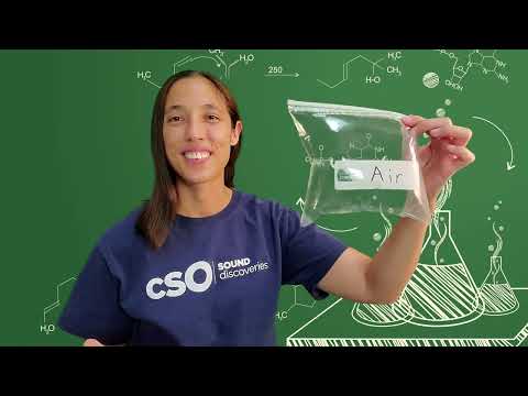 Sound Travels Through Solids, Liquids, and Gasses - Science and Music Lesson 2