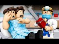 Conjoined Twins Get Separated A Roblox Movie