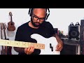 Tú Não Desistirás Bass Cover Misty Edwards