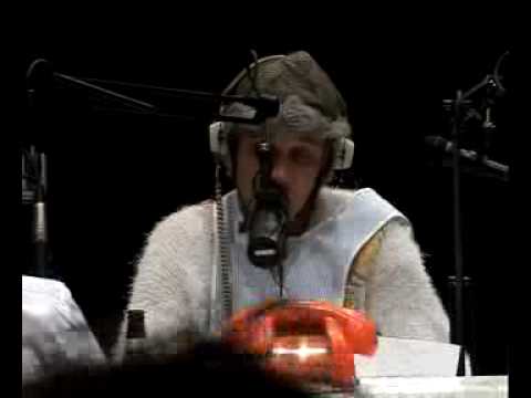 2009: Aluin/Het NUT - RADIO DE SCHOONHEID