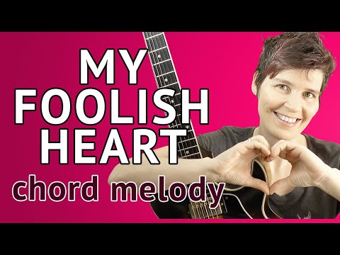 My Foolish Heart - Sue Raney