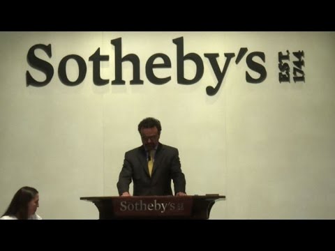 Diamante Pink Star da record, venduto a 71,2 milioni di dollari