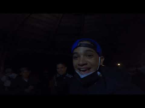 SCOPE vs SENSEI SHANG - CUARTOS - LÍMITE ZERO x PLAZA DE REYES 2022