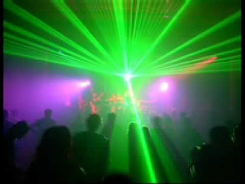 Freakx Brothers - Tension