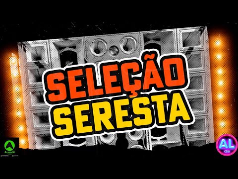 SELEÇÃO SERESTA 2025 - PRA TOMAR CACHAÇA 1.0 - AS MAIS TOCADAS TIKTOK 2025 - SERESTA PRA PAREDÃO