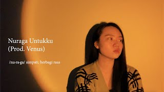 Download lagu Jenifer Wirawan - Nuraga Untukku (Prod. Venus) [Original Song] Inspired by 'Nuraga' by jjaejaepeach mp3