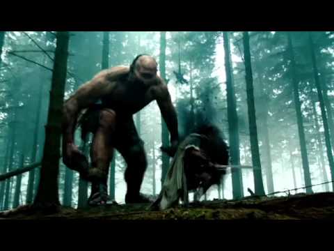 La Furia dei Titani 3D - Al cinema dal 30 marzo - 15''