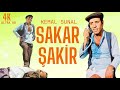 Sakar Şakir Türk Filmi 4K ULTRA HD Kemal Sunal