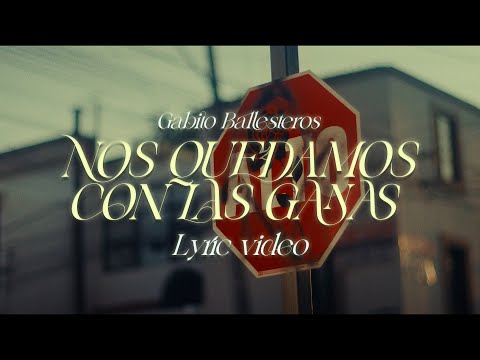 Miniatura de NOS QUEDAMOS CON LAS GANAS