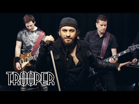 Trooper - Judecata