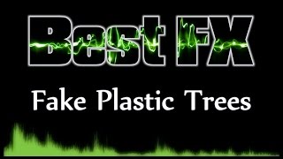 Best Guitar FX #1 : Fake Plastic Trees (Strymon, Eventide)