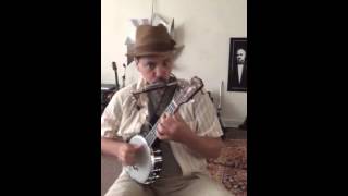 The Fishin&#39; Hole (The Andy Griffith Show theme song)