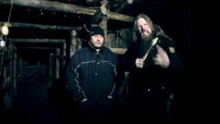 AMON AMARTH Making of 'Guardians Of Asgaard' video clip