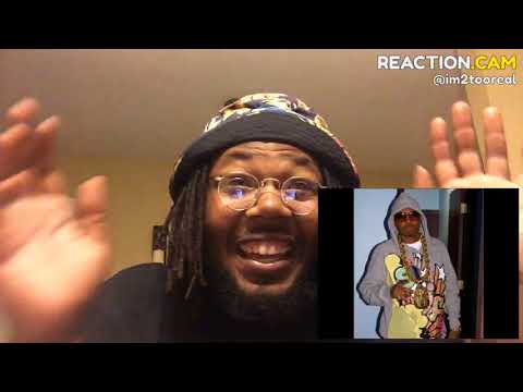 Nas - Power Paper & Pussy Reaction 🔥🔥