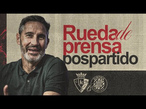 Vicente Moreno: 