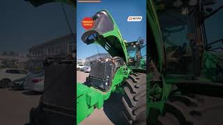 Tracteur à roues John Deere 7930 à vendre - Image 4 | Agroline MA Tracteur à roues John Deere 7930 | Image 4 - Agroline