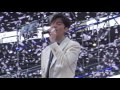 Lee Min Ho - The Day (Live)