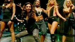Danity Kane ft Yung Joc- ShowStopper (ALBUM VERSION)