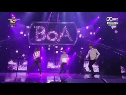 Exo-k's Sehun ''Only One'' performances Evolution 2012-2014