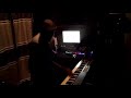 PIANO VEE MAMPEEZY MELEKO