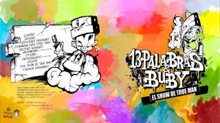 13 Palabras & Buby - Cops