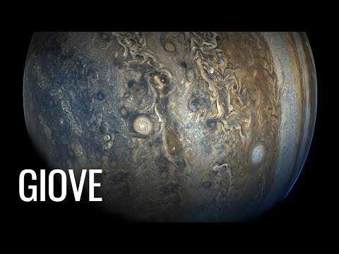 Top 10 Amazing Facts About Jupiter