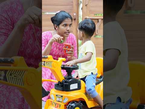 Attention to parents #awareness #momandson