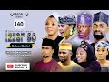 IZZAR SO SABON SALO EPISODE 140 FULL HD