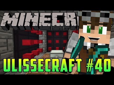 UNA MANCIATA DI QUEST - ULISSECRAFT STAGIONE 7 #40 - MINECRAFT ITA