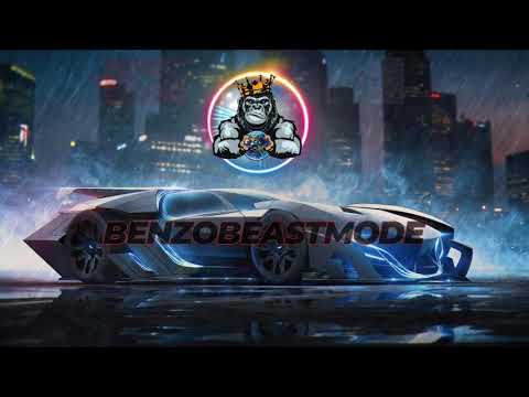 Lijpe X Boef Type Beat - ''Naffer'' | Gekke Trap Beat Instrumental | (Prod. Benzo BeastMode) |