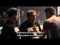 Sylvester Stallone nocauteia Chael Sonnen em trailer de filme