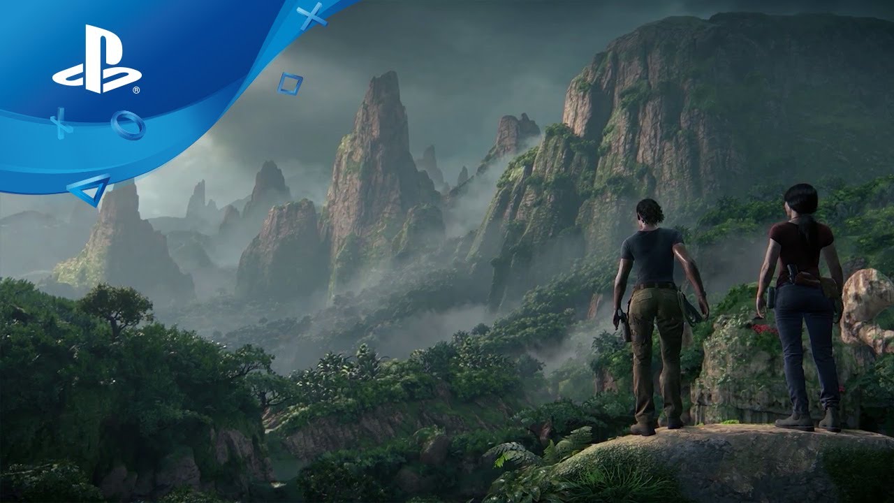 Schaut euch die Uncharted: The Lost Legacy Extended E3 Demo an