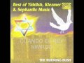 The Burning Bush: 3 Sephardic Songs 
