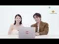 Allure Korea: Ji Sung & Lee Bo Young [Ask Allure] Q&A English Subtitles by Ji Sung Global Family