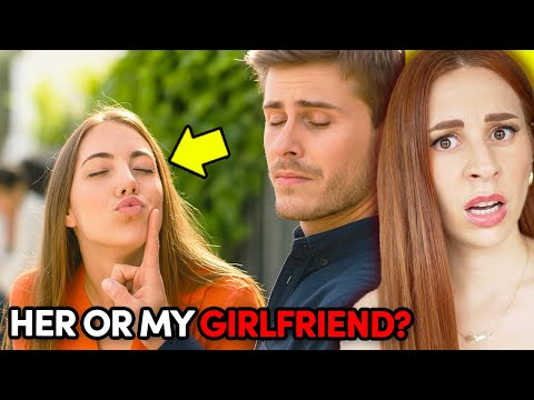 My best friend confessed her feelings for me - REACTION