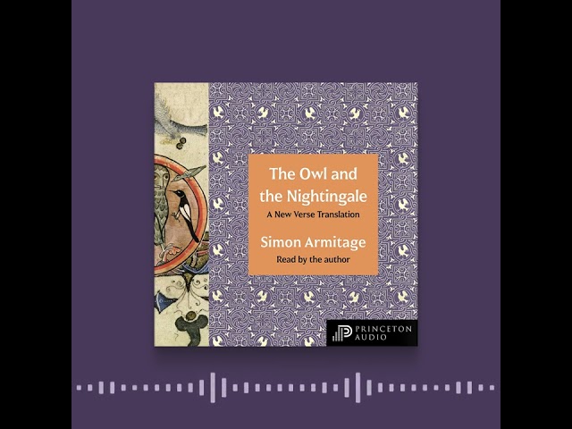Vídeo relacionado con The Owl and the Nightingale