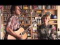 Kat Edmonson: NPR Music Tiny Desk Concert 