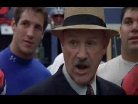 Le Riserve - Shane Falco torna in campo