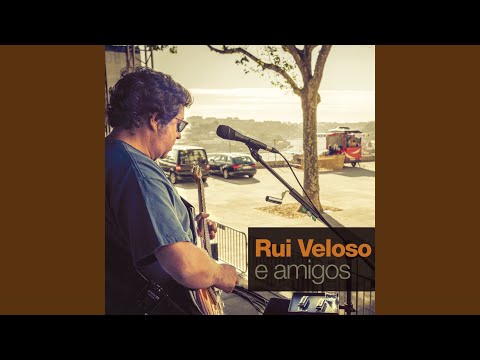 Videoclip de Maubere (2015 Remaster) — Rui Veloso