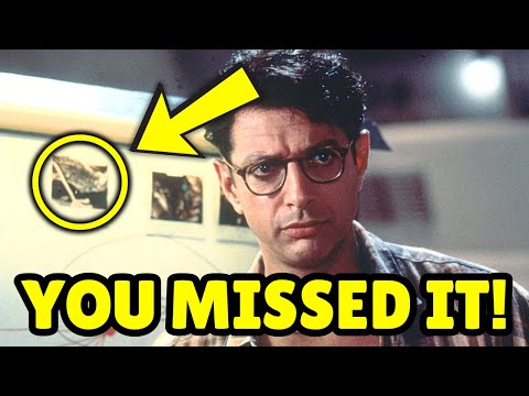 Independence Day (1996): 25 SECRETS Hidden for Decades