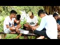 Doa Makan Ngaco Ngakak Abis