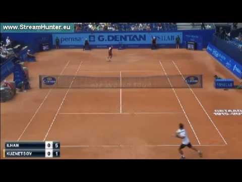 Marsel Ilhan - Andrey Kuznetsov (Swiss Open 2015) - Last Game of Sets